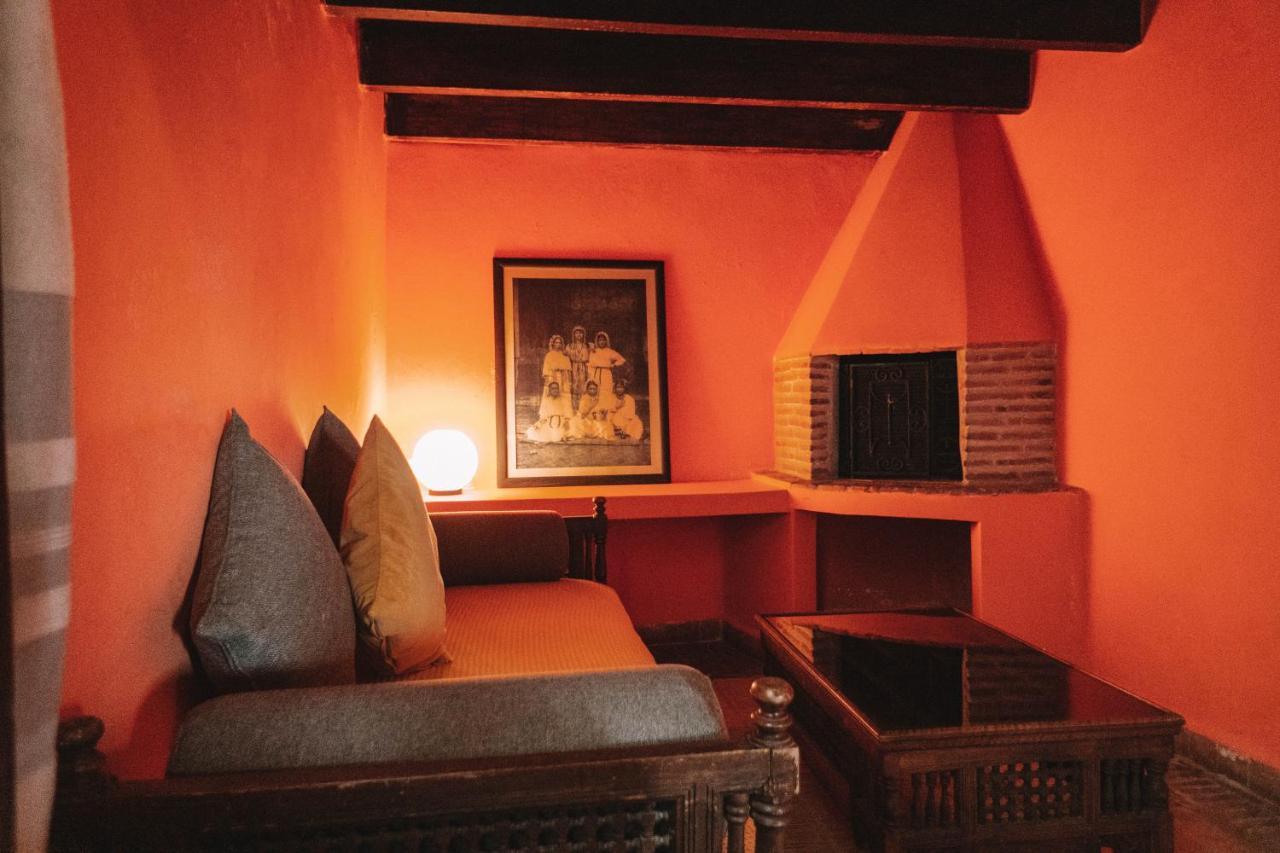بيت شباب Equity Point Marrakech مراكش المظهر الخارجي الصورة