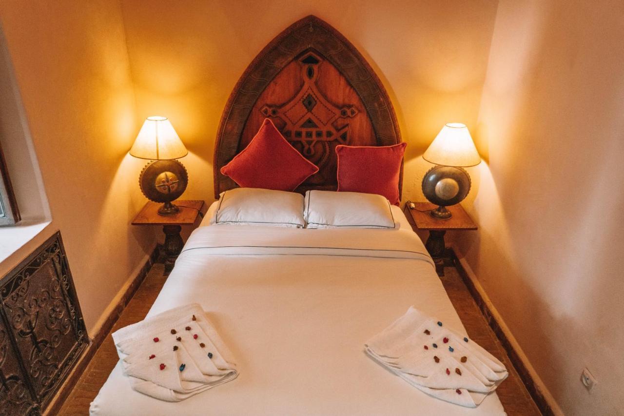 بيت شباب Equity Point Marrakech مراكش المظهر الخارجي الصورة