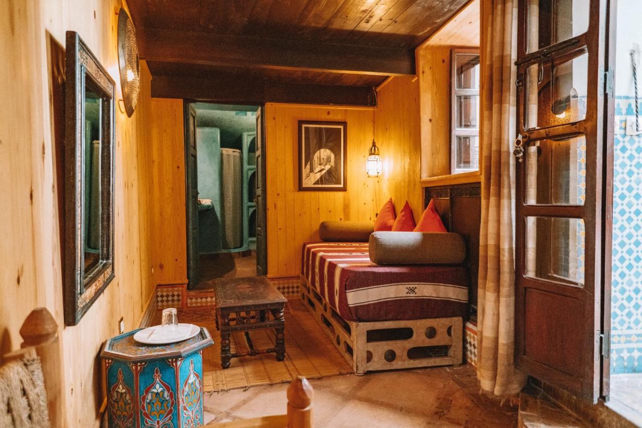 بيت شباب Equity Point Marrakech مراكش المظهر الخارجي الصورة