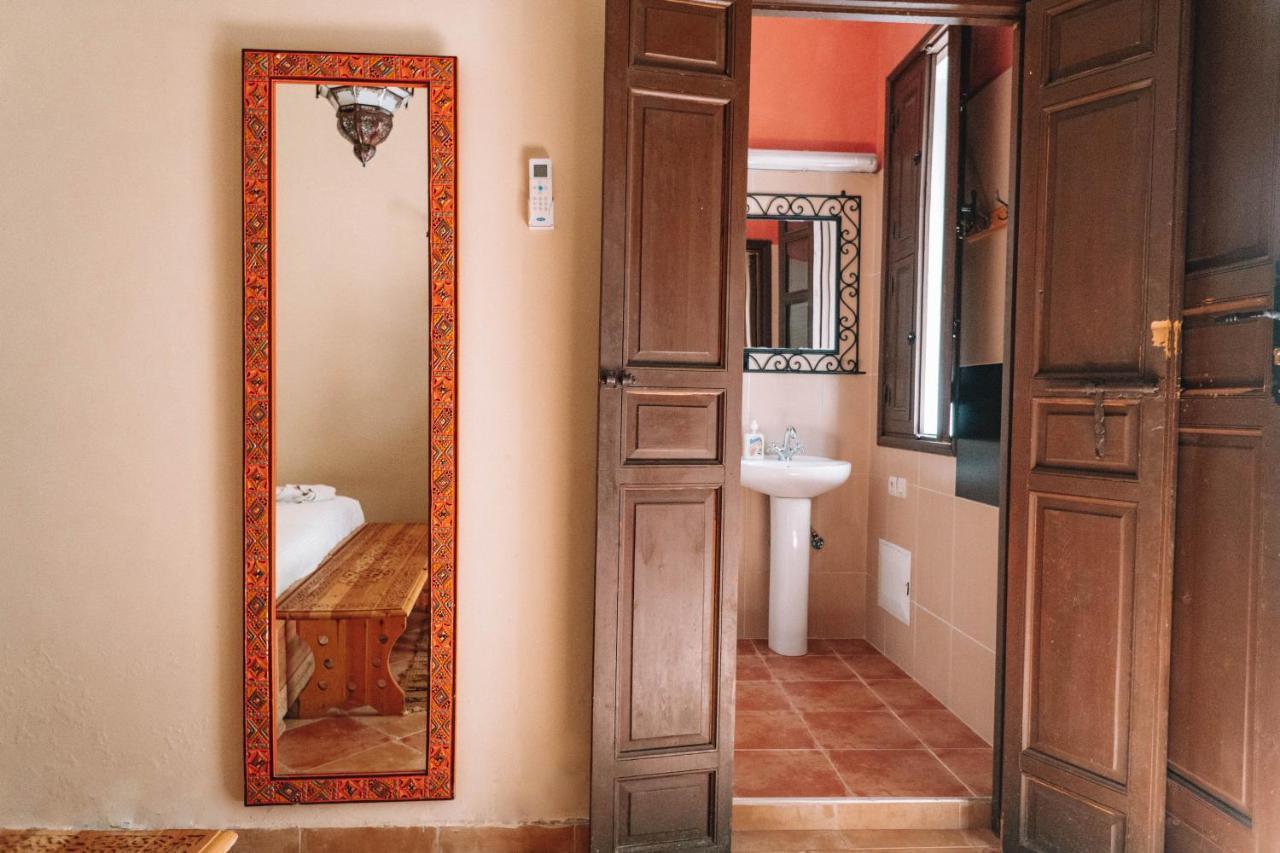 بيت شباب Equity Point Marrakech مراكش المظهر الخارجي الصورة