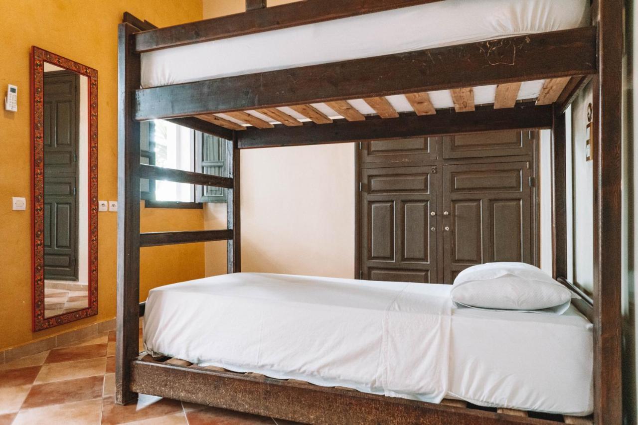 بيت شباب Equity Point Marrakech مراكش المظهر الخارجي الصورة