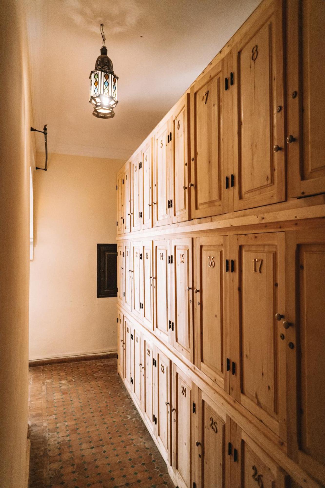 بيت شباب Equity Point Marrakech مراكش المظهر الخارجي الصورة