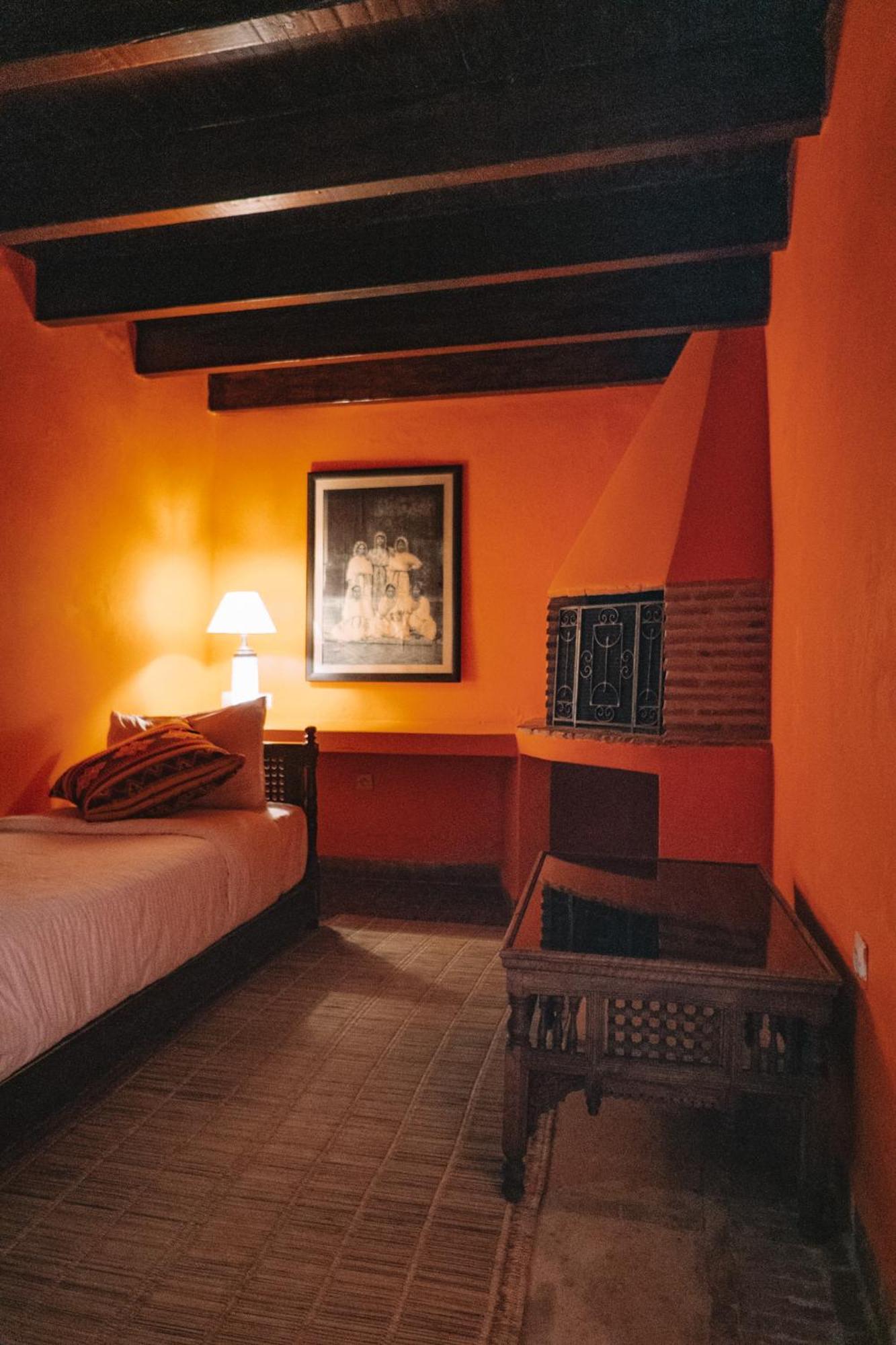 بيت شباب Equity Point Marrakech مراكش المظهر الخارجي الصورة